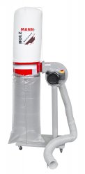 Odsavač pilin Holzmann ABS1080