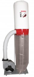 Odsavač pilin Holzmann ABS2480