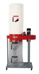 Odsavač pilin Holzmann ABS3000