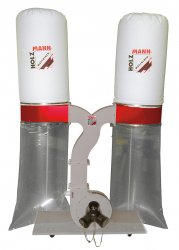Odsavač pilin Holzmann ABS3880