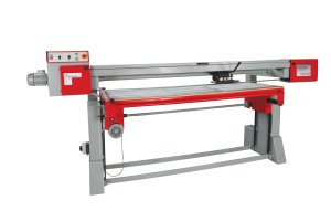 Pásová bruska Holzmann BSM2600P