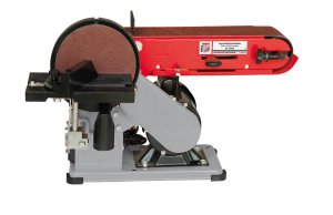 Kombinovaná bruska Holzmann BT46ECO