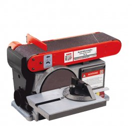 Bruska Holzmann BT46