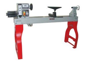 Soustruh na dřevo Holzmann DF1200N
