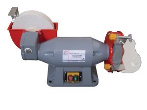 Stolní bruska s vodním broušením Holzmann DSM 150200W