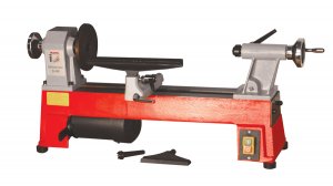 Soustruh na dřevo Holzmann D460F