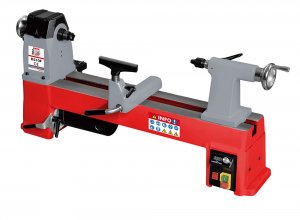 Soustruh na dřevo Holzmann D510F