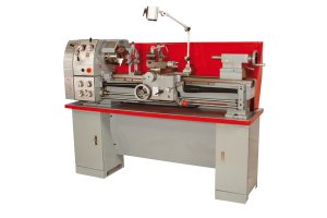 Soustruh na kov Holzmann ED 1000N