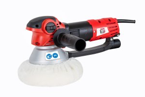 Bruska leštící stroj Holzmann EZS150PRO