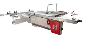 Formátovací pila Holzmann FKS305VF-2600