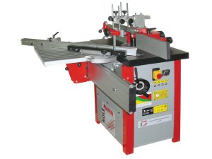 Spodní frézka Holzmann FS200