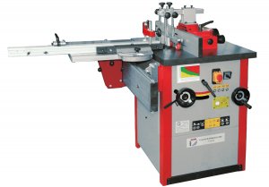 Spodní frézka Holzmann FS200S