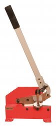 Pákové nůžky Holzmann HS200