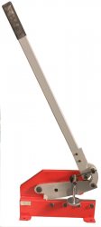 Pákové nůžky Holzmann HS250