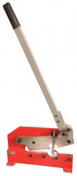 Pákové nůžky Holzmann HS300