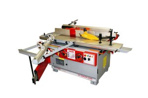 Pětioperační stroj Holzmann K5320VFP-2000