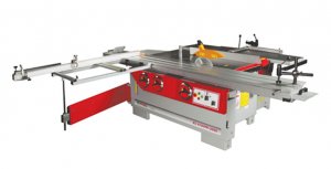 Pětioperační stroj Holzmann K5410VFP-3000