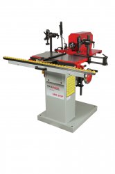 Dlabačka Holzmann LBM250P