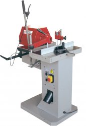 Dlabačka Holzmann LBM290K