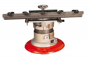 Univerzální bruska hoblovacích nožů a vrtáků Holzmann MS 6000