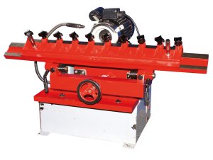 Profi bruska hoblovacích nožů Holzmann MS 7000