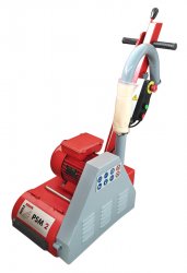 Bruska na parkety Holzmann PSM3