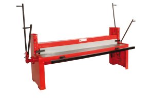 Tabulové nůžky na plech Holzmann TBS2000XL