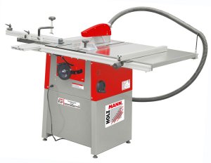 Stolní kotoučová pila Holzmann TS250