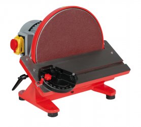 Čelní bruska Holzmann TS305