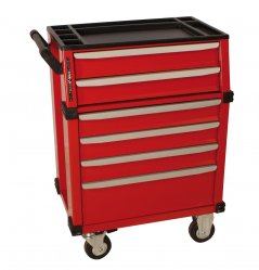 Montážní víceúčelový vozík Holzmann WW700Q