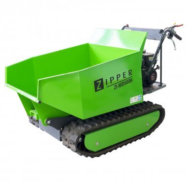 Pásový přepravník (mini dumper) Zipper ZI-MD500H