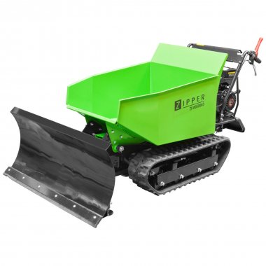 Pásový přepravník (mini dumper) Zipper ZI-MD500HS