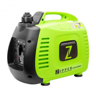 Elektrocentrála Zipper ZI-STE1000IV