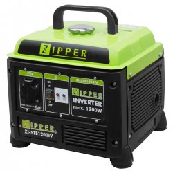 Elektrocentrála Zipper ZI-STE1200IV