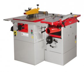 Pětioperační stroj Holzmann K5260L