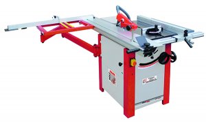 Kotoučová stolní pila Holzmann TS250F-1600