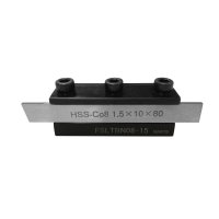 Držák upichovacího nože 10 mm ASH10 Holzmann