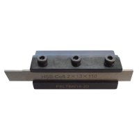 Držák upichovacího nože 16 mm ASH16N Holzmann