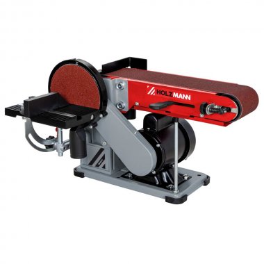 Pásová a čelní bruska BT46ECO Holzmann 230V 