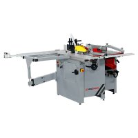 Kombinovaný stroj K5260PSMW2 Holzmann 400V