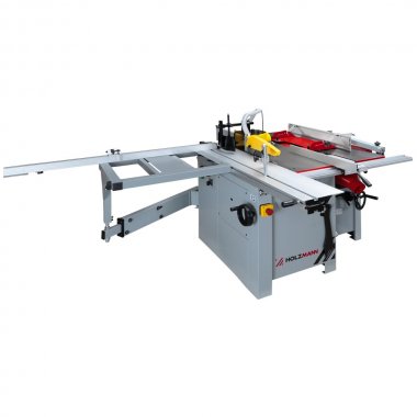 Kombinovaný stroj K5260PSMW2 Holzmann 400V