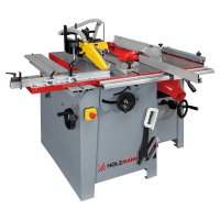 Kombinovaný stroj K5260SMART Holzmann 400V