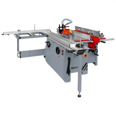 Kombinovaný stroj K5310VPSMW2 Holzmann 230V 
