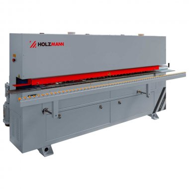 Olepovačka hran KAM215EPSV Holzmann 400V