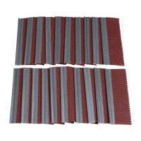 Brusné lamely K240 (sada s 20 ks) OSS200_SLSET240 Holzmann 