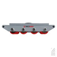 Pancéřová kolečka PR8T Holzmann