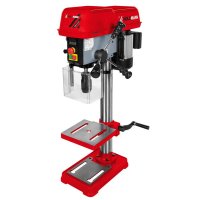 Stojanová sloupová vrtačka SB162VNANO Holzmann 230V