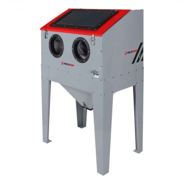 Pískovací kabina/box SK220 Holzmann 230V