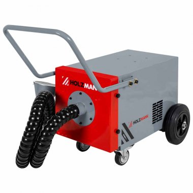 Odsávací jednotka pro svařování SRABS750 Holzmann 230V