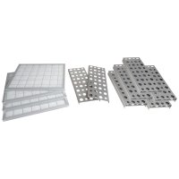 Sada pro přestavbu na broušení kovů SSAT2200_MT Holzmann